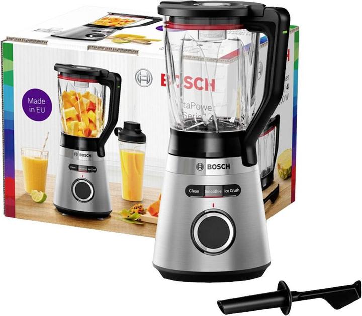 Produktbild Bosch Hausgeräte MMB6382M (1200 W)