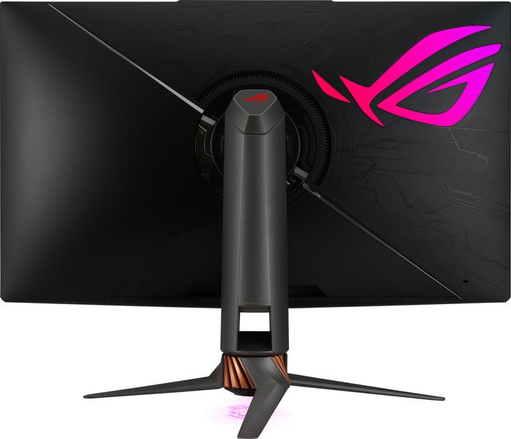 Immagine prodotto ASUS ROG Swift PG32UQX (3840 x 2160 pixel, 32")