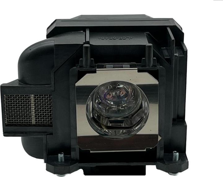 Produktbild Epson ELPLP87, V13H010L87, 1648256 Original Ersatzlampe mit Gehäuse (EB-520, EB-525W, EB-530, EB-535W, Brightlink 536Wi, EB-2040, EB-530S, EB-2140W, PowerLite 520, PowerLite 525W, PowerLite 530, PowerLite 535W)