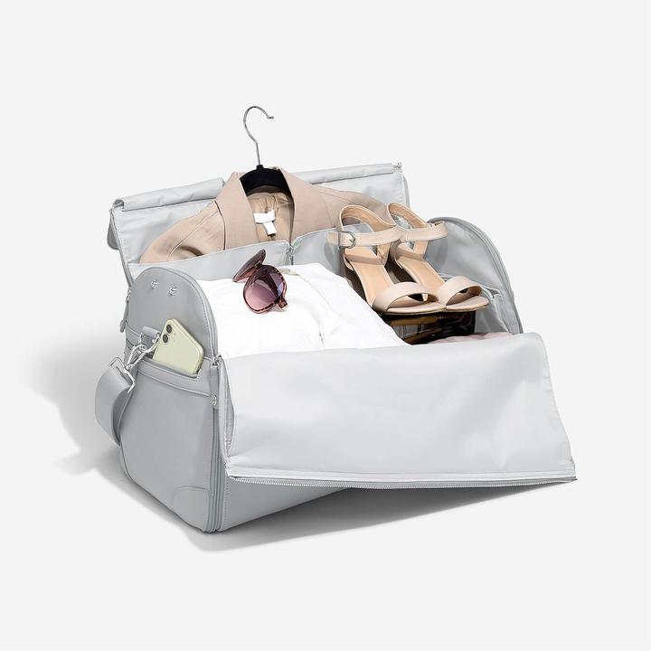 Image du produit Stackers Sac De Combinaison Zippé