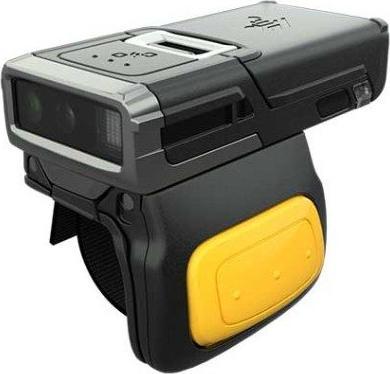 Zebra RS5100 - Draagbare barcodelezer (QR-code)