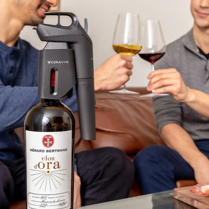 Produktbild Coravin Timeless Three (Weinausgiesser)