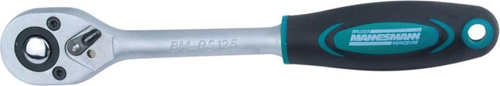 Actual product image Mannesmann Reversible ratchet 1/2 (1/2")