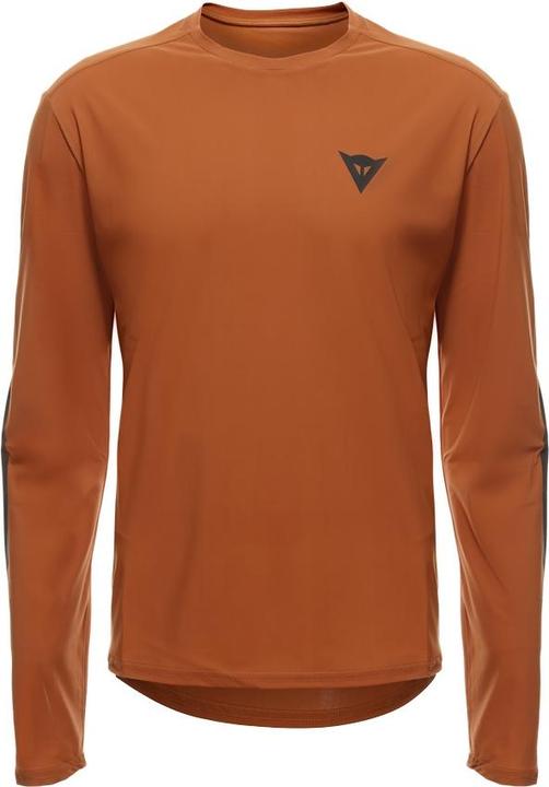 Dainese Jersey Dnse 22 Hgr Ls Brown M (M)