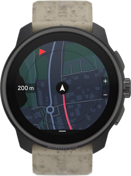 Actual product image Suunto Race S (45 mm)