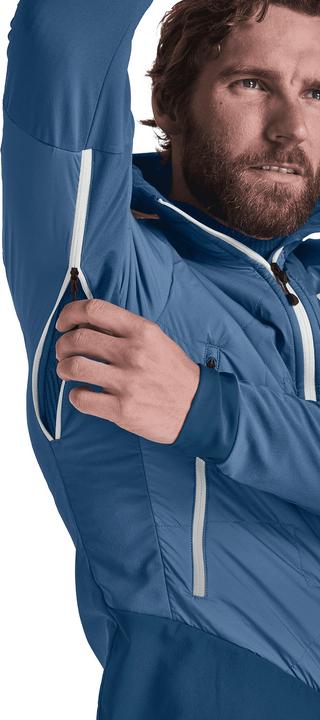 Immagine prodotto Ortovox Giacca ibrida Col Becchei (XL)