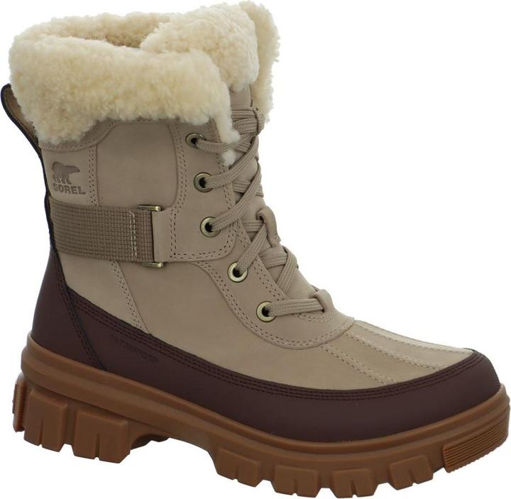 Omega taupe, Gum 10
