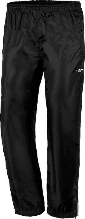 Produktbild CMP Campagnolo CMP Regenhose - 1 Stück (schwarz) - Herren (Grösse XL) (XL)