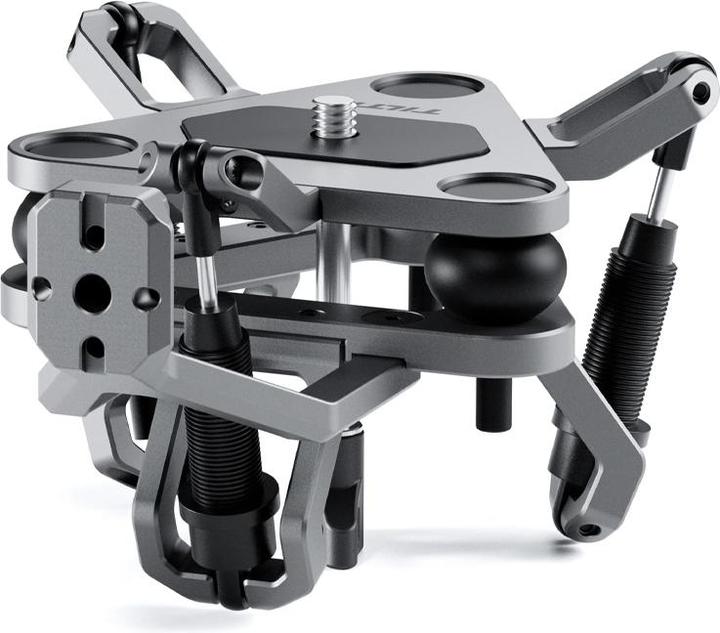 Actual product image Tilta Shock Absorbing Head for Hydra Alien Mini (Gimbal Accessories)
