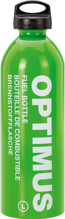 Actual product image Optimus Fuel bottle M with fuse
