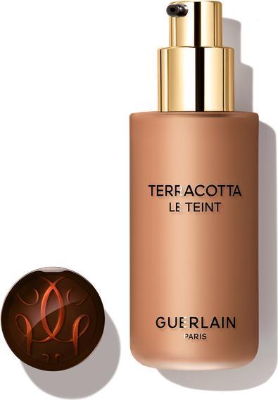 Actual product image Guerlain TERRA 23 Luminizer Compact Powder 6N 35 ml (6n)