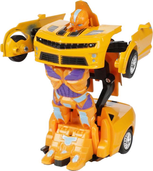 Actual product image Toi-Toys Trauma helicopter with light and geluid