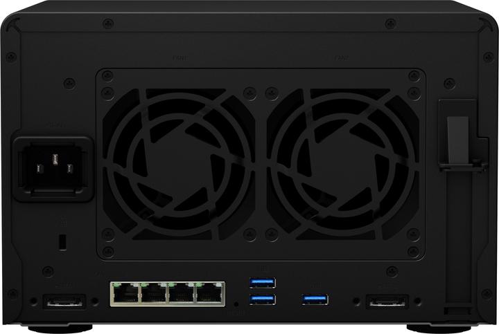 Produktbild Synology Ds1517+