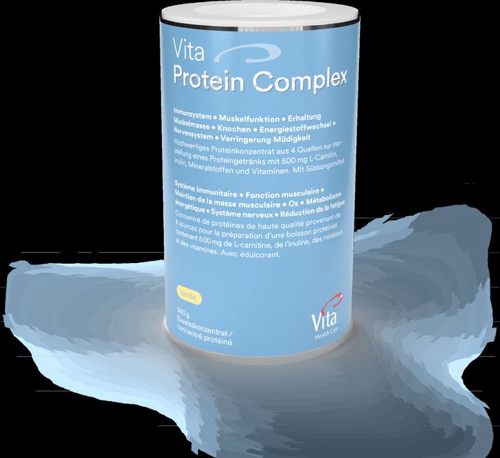 Actual product image Vita Protein Complex (1 Piece, Powder, 360 g)
