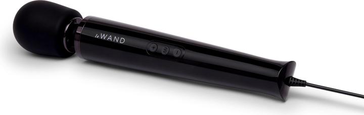 Actual product image Le Wand Powerful Plug-In Vibrating Massager