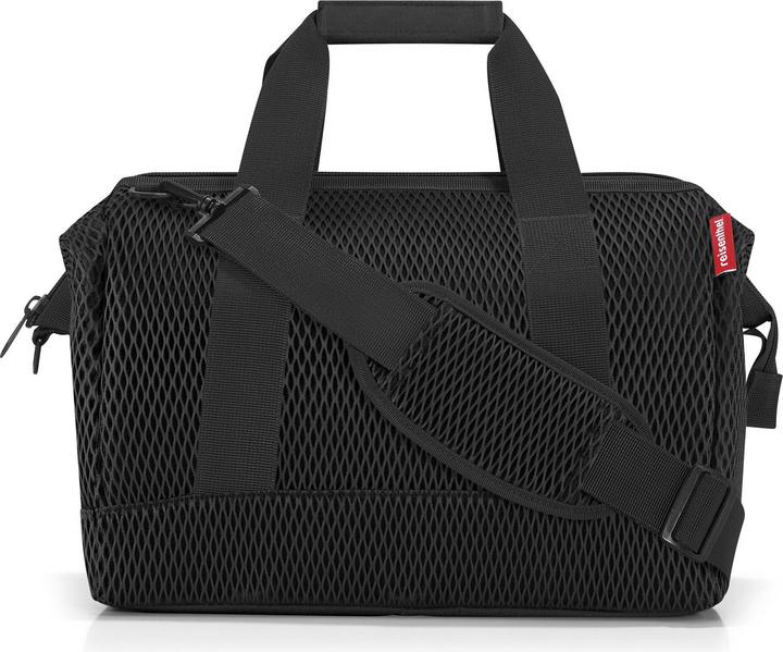 Image du produit reisenthel allrounder M mesh black