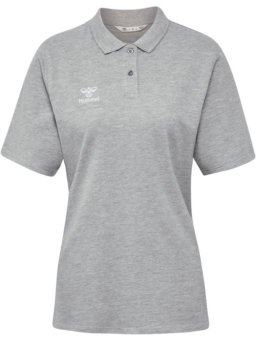Actual product image hummel HMLGO 2.0 POLO WOMAN (L)