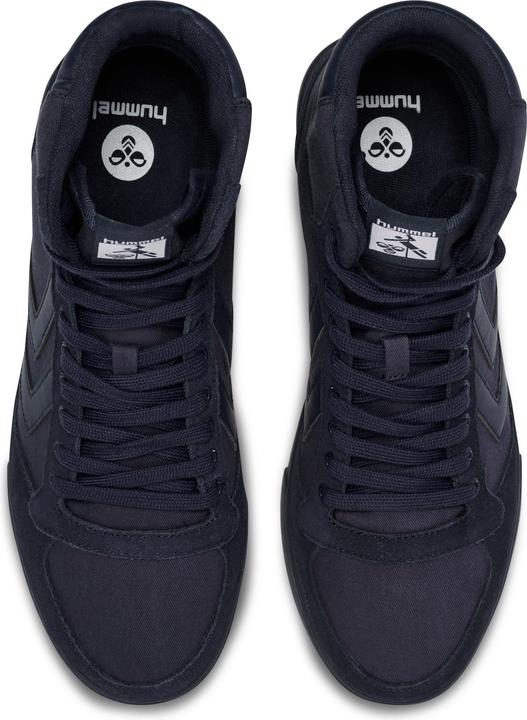 Produktbild hummel Slimmer Stadil Tonal High Sneaker (42)