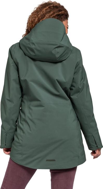 Actual product image Schöffel Women's Heat Jacket Cambria (40, L)