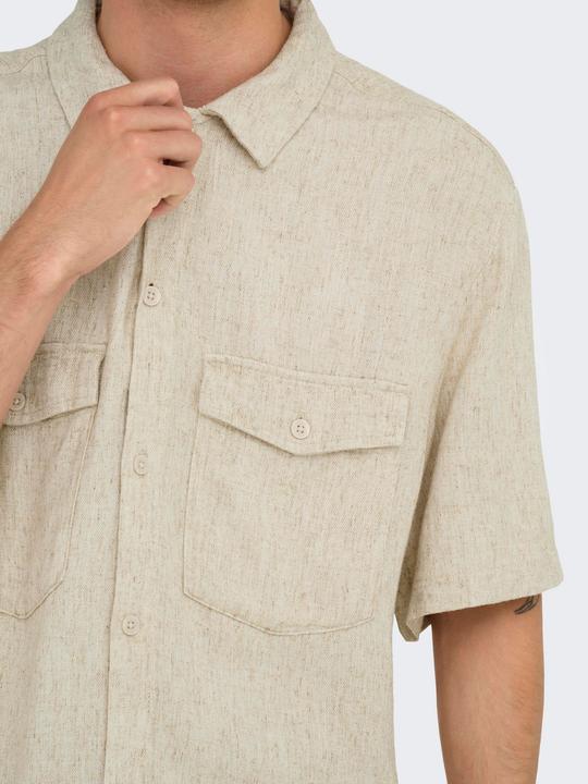 Immagine prodotto Only & Sons ONSKARI Hemd Hemd (M)