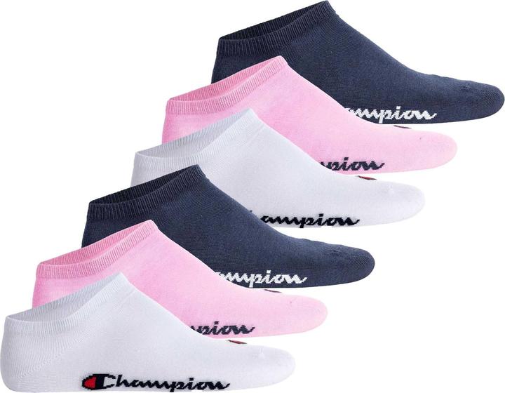 Champion Socken Sportlich (6er Pack, 39 - 42)