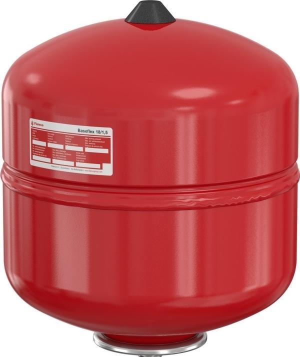 Immagine prodotto Flamco 12 litri 0,5,3,0 bar - Portachiavi (12000 ml)