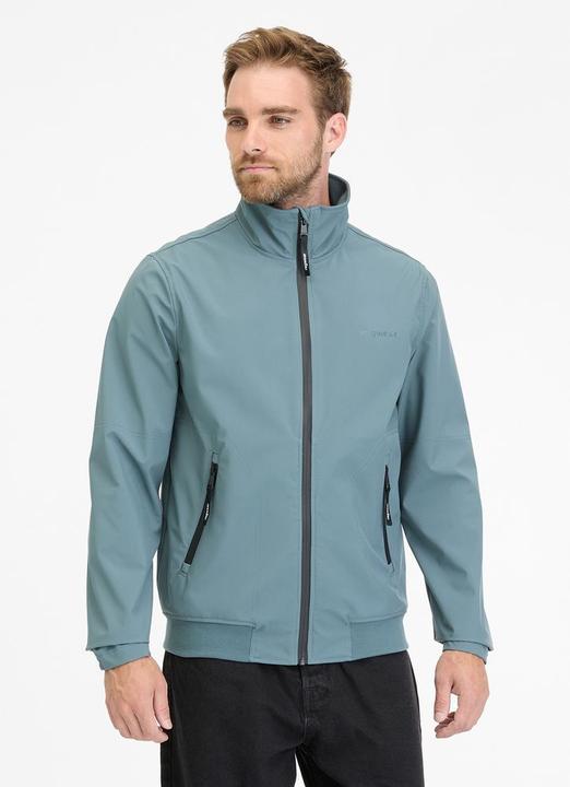Ragwear Collwie Bonded
