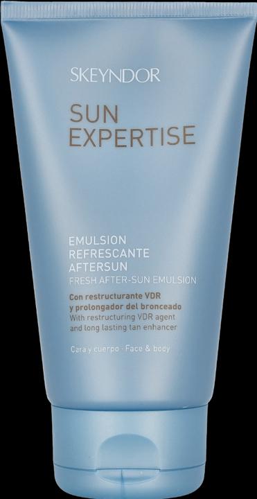 Produktbild Skeyndor Sun Expertise (Gel, 150 ml)