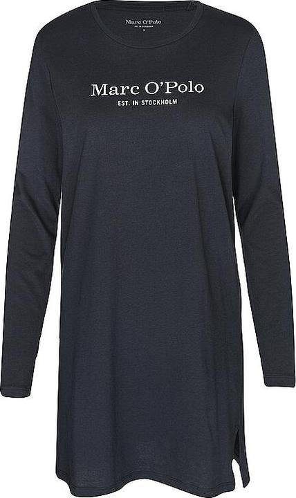Produktbild Marc O'Polo Langärmliges Schlafshirt (XS)