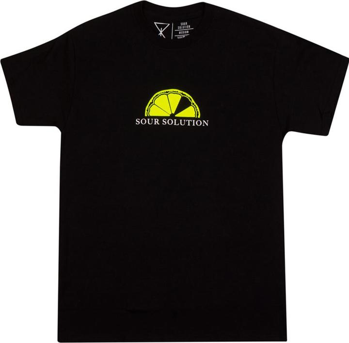 Actual product image Sour Citrus T-Shirt (L)