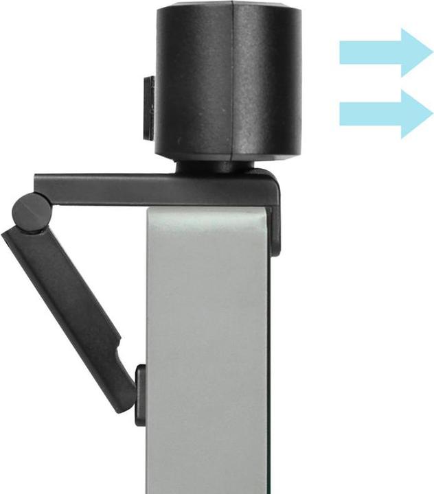 Actual product image Targus Webcam (2.07 Mpx)