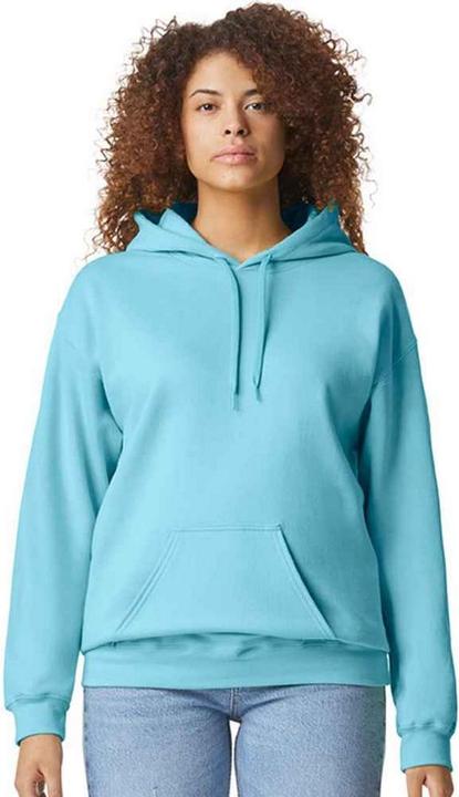 Produktbild Gildan Softstyle Kapuzenpullover Mittelschwer (XL)