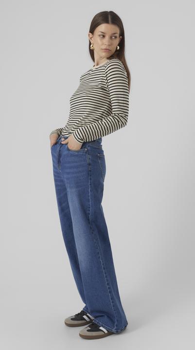 Produktbild Vero Moda Low Rise Jeans (W28/L34)
