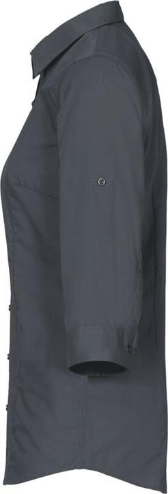 Produktbild Hakro 3/4-Arm-Vario Bluse MIKRALINAR® (4XL)