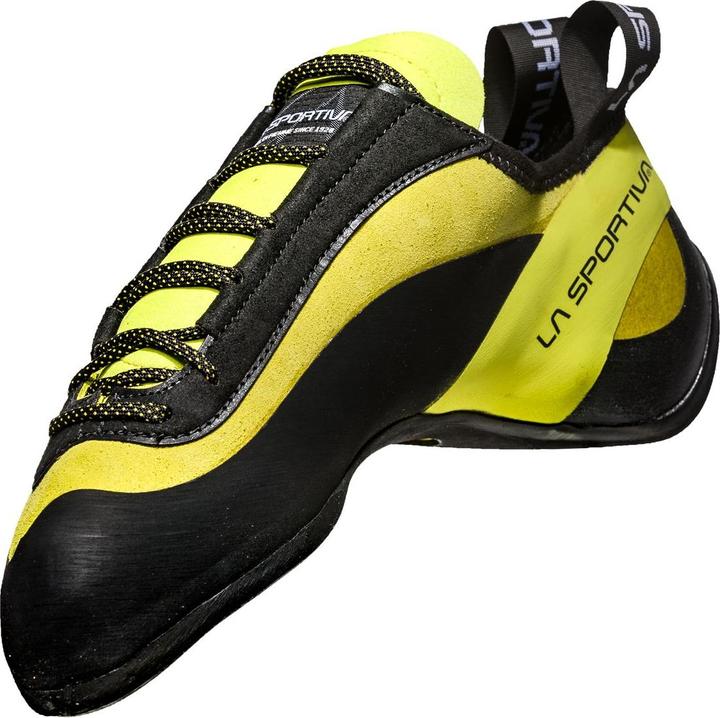 Immagine prodotto La Sportiva Scarpe da arrampicata Miura (46)