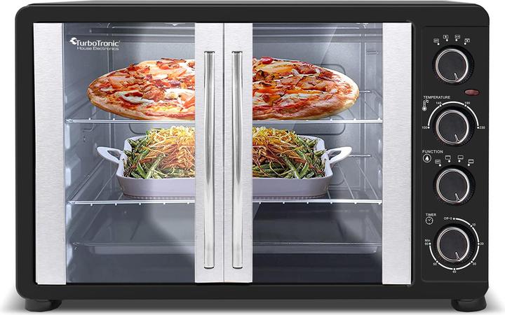Immagine prodotto TurboTronic By Z-Line Mini forno