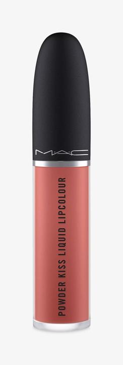 Immagine prodotto MAC Cosmetics Powder Kiss Liquid Lipcolour (Mull It Over)