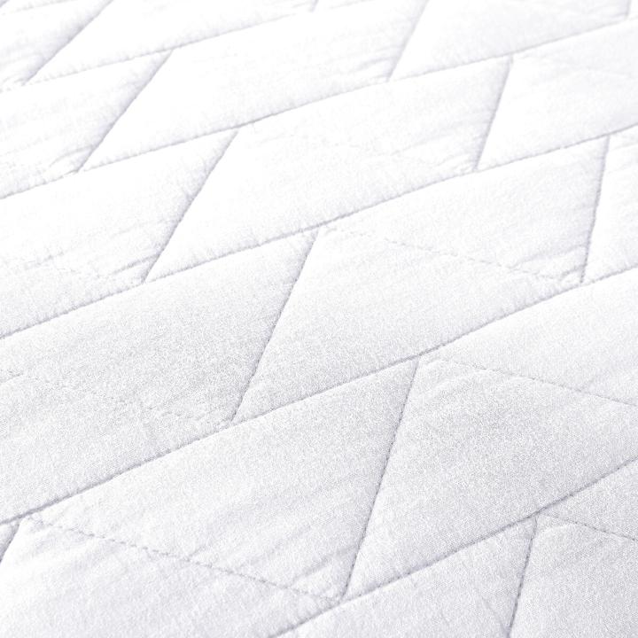 Produktbild La Redoute Interieurs Scenario Zig Zag (180 x 250 cm)