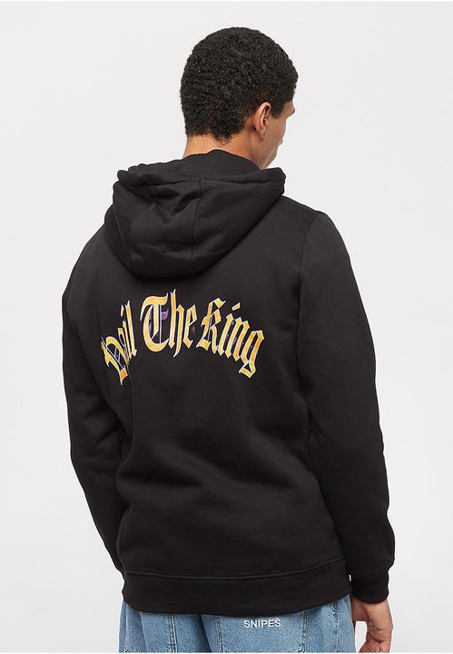 Produktbild Mister Tee Hail The King Hoodie - 18591 (S)
