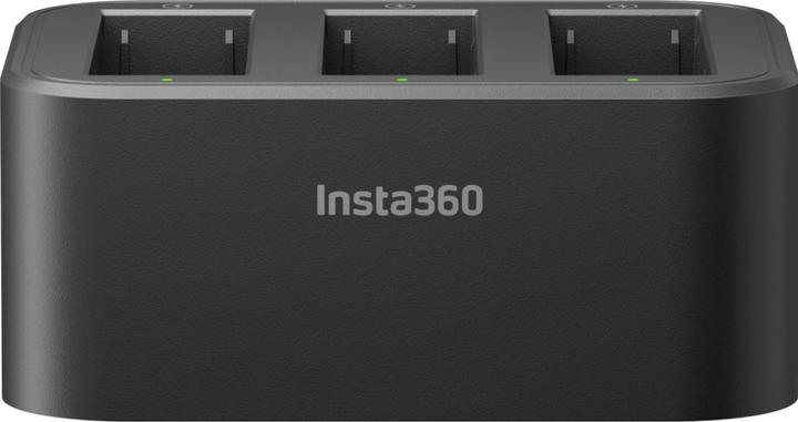 Immagine prodotto Insta360 Hub di ricarica veloce (Asso, ACE PRO, Insta360 Ace Pro 2)