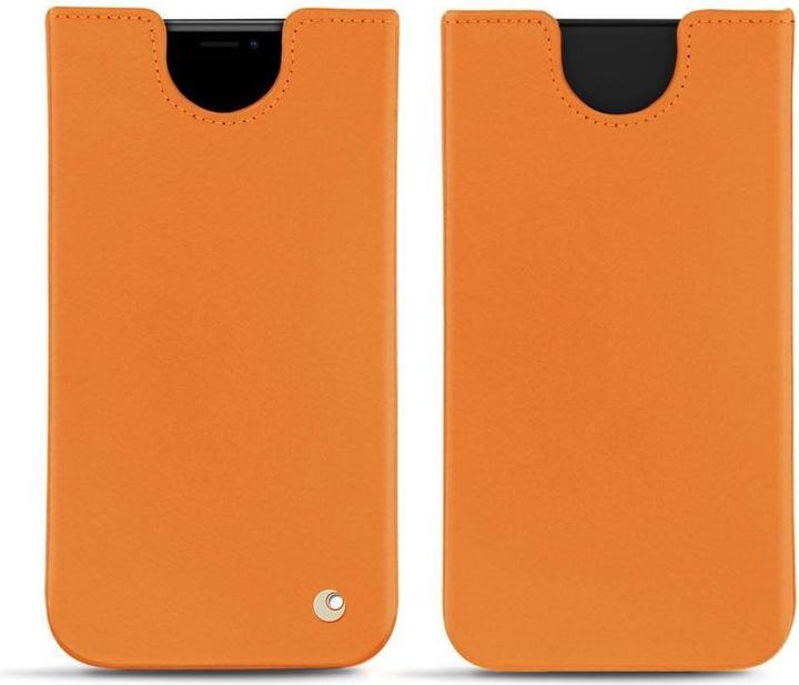 Orange ( Nappa - Pantone #ff9351 )