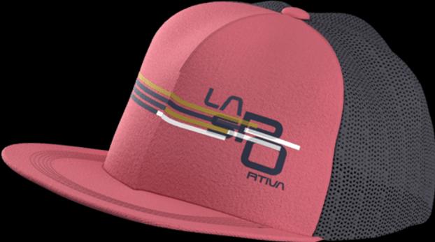 Produktbild La Sportiva Stripe Cube Hat (S)