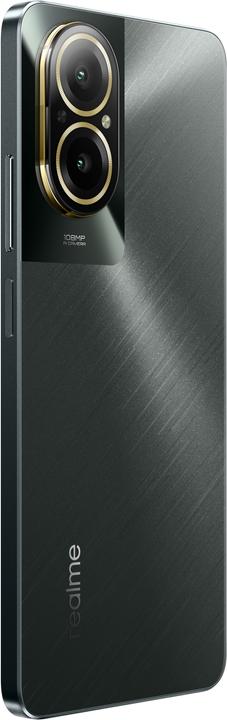 Productafbeelding realme C67 (256 GB, Zwarte Rots, 6.72", Dubbele SIM, 108 Mpx, 4G)