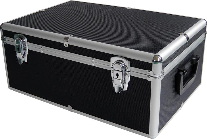 Produktbild MediaRange Aluminium DJ-Koffer BOX73