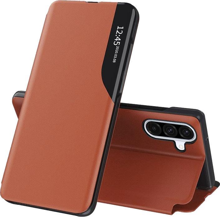Produktbild Techsuit - eFold Series - Samsung Galaxy A36 5G - Orange (Samsung Galaxy A36)