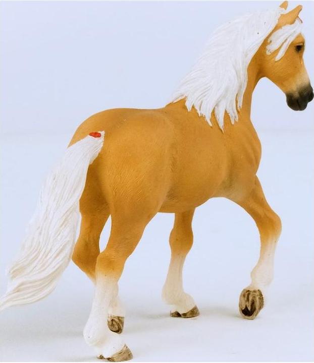 Produktbild Schleich Horse Club: Haflinger Stute