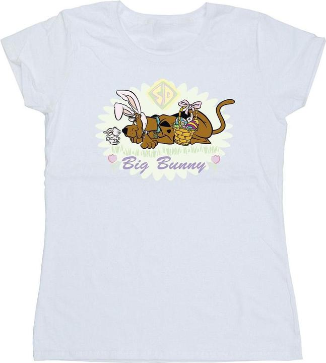Scooby Doo Big Bunny TShirt