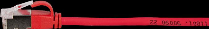 Actual product image LogiLink Network cable (STP, CAT6a, 1.50 m)