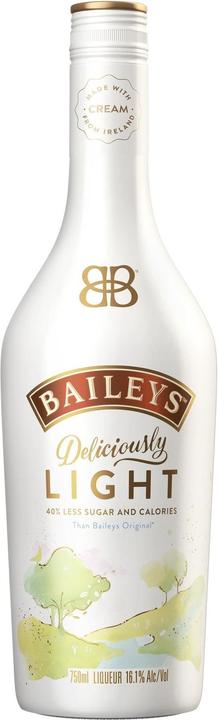 Produktbild Bailey's Baileys Deliciously Light 16,1% Vol. 0,7l