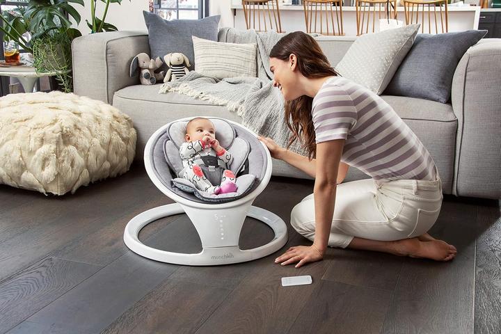 Produktbild Munchkin Babywippe